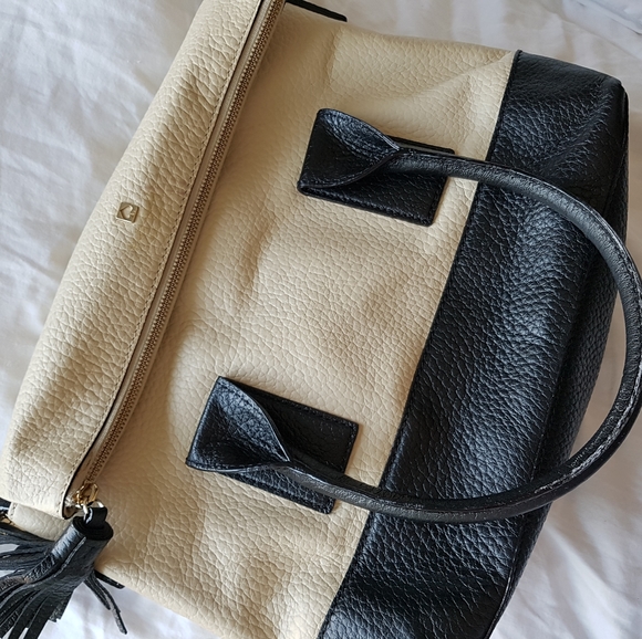 Kate Spade Southport Avenue Carmen tote - Picture 3 of 3